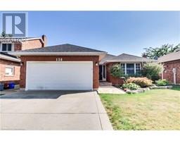 138 LYNNDALE Road, simcoe, Ontario