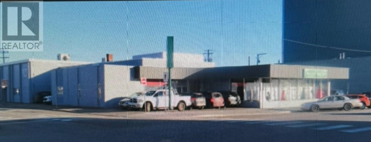 1594 3rd Avenue, Prince George, British Columbia V2L 3G4 - Photo 2 - C8063128