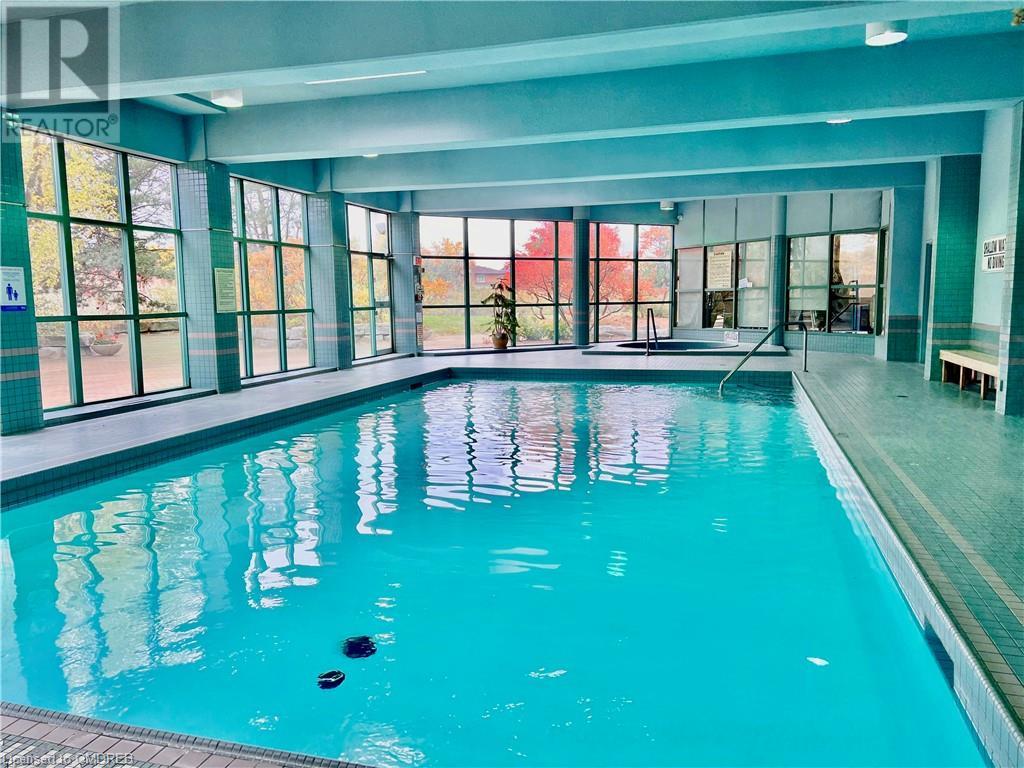 4460 Tucana Court Unit# 906, Mississauga, Ontario  L5R 3K9 - Photo 11 - 40649526