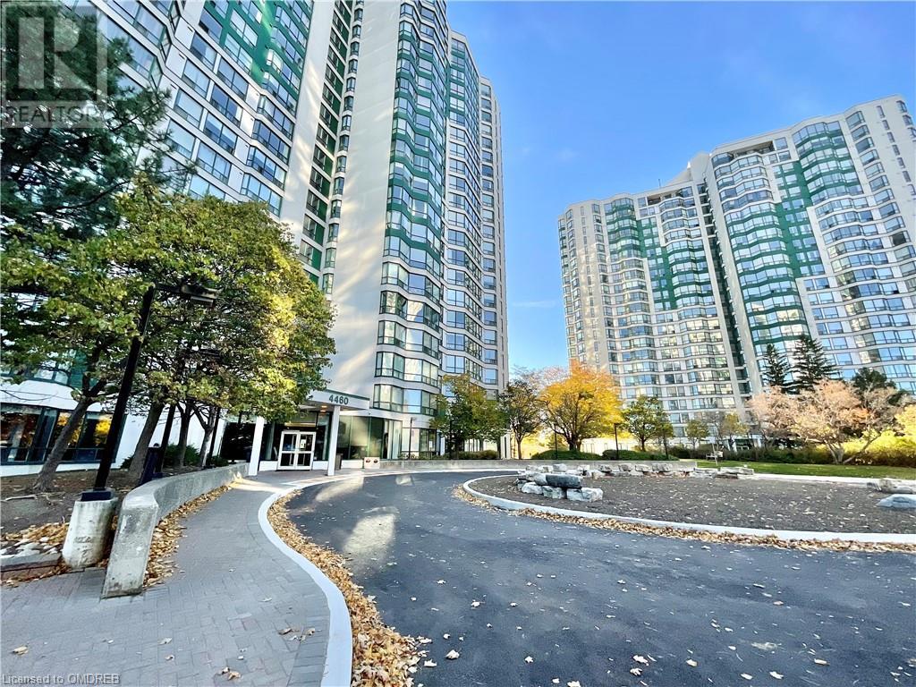 4460 Tucana Court Unit# 906, Mississauga, Ontario  L5R 3K9 - Photo 2 - 40649526