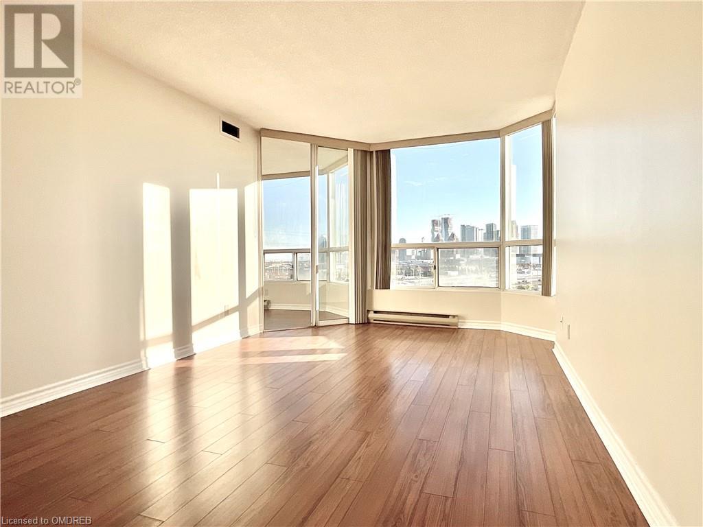 4460 Tucana Court Unit# 906, Mississauga, Ontario  L5R 3K9 - Photo 4 - 40649526