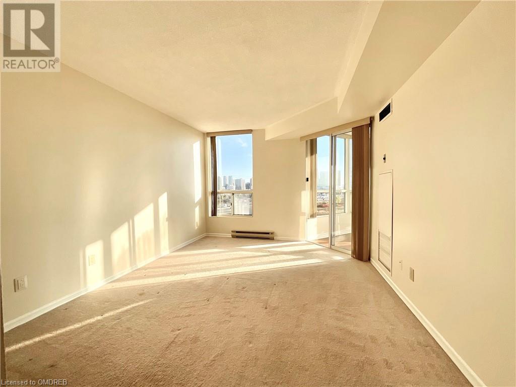 4460 Tucana Court Unit# 906, Mississauga, Ontario  L5R 3K9 - Photo 8 - 40649526
