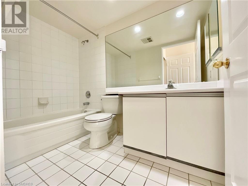 4460 Tucana Court Unit# 906, Mississauga, Ontario  L5R 3K9 - Photo 9 - 40649526
