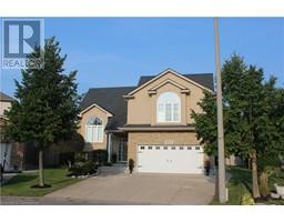 8301 MULLEN Court, niagara falls, Ontario
