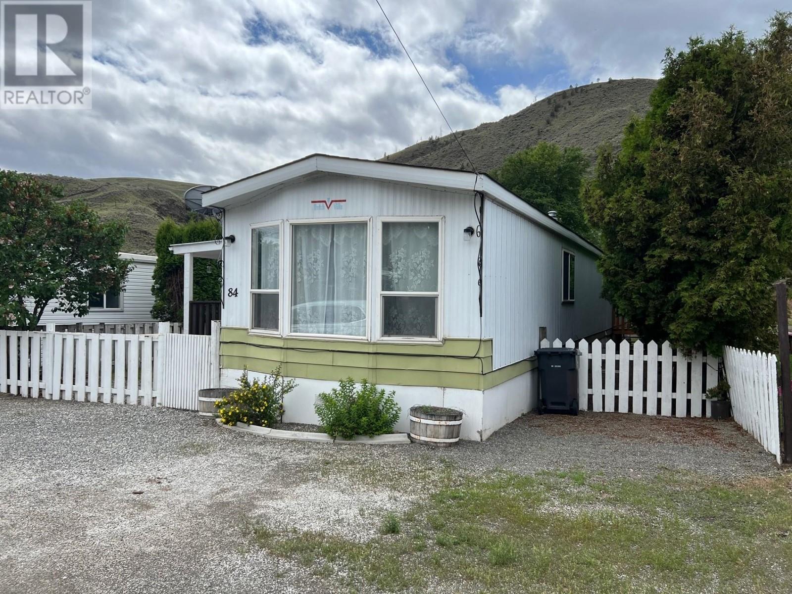 84-701 TRANS CANADA HWY, cache creek, British Columbia