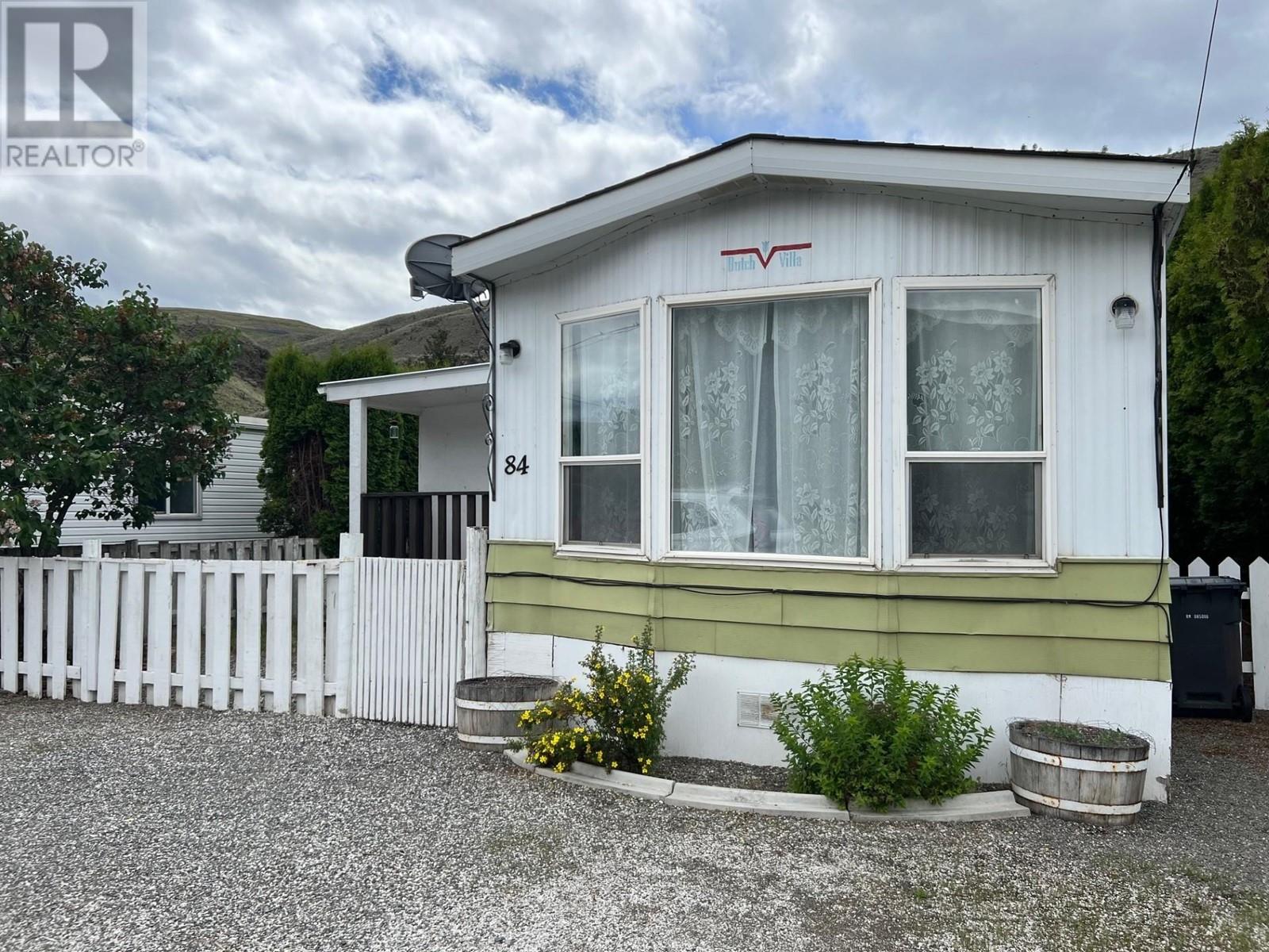 84-701 Trans Canada Hwy, Cache Creek, British Columbia  V0K 1H0 - Photo 18 - 181032