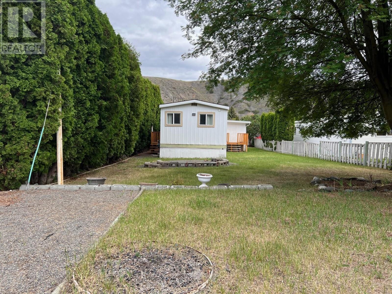 84-701 Trans Canada Hwy, Cache Creek, British Columbia  V0K 1H0 - Photo 22 - 181032