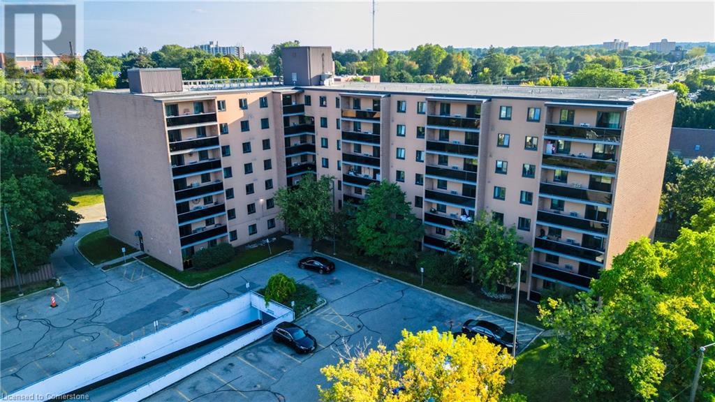 29 West Avenue Unit# 103, Kitchener, Ontario N2M 5E4 - Photo 27 - 40622488