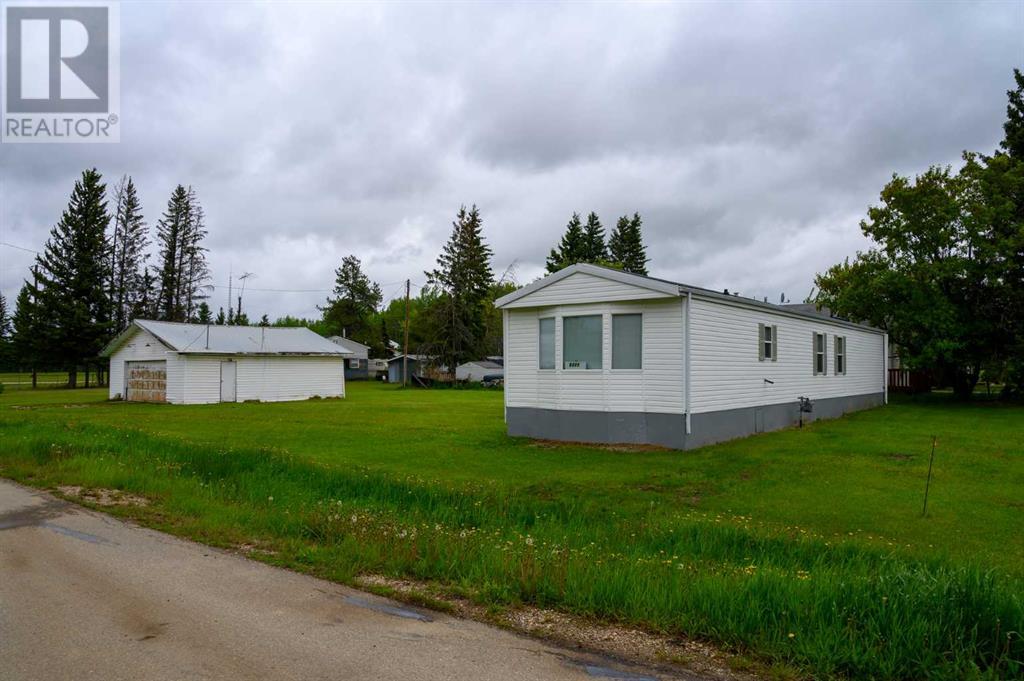 5008 51 Avenue, Colinton, Alberta  T0G 0R0 - Photo 3 - A2140674