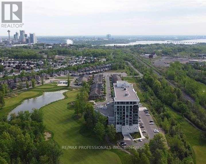 315 - 7711 Green Vista Gate, Niagara Falls, Ontario  L2G 0Y9 - Photo 2 - X9360209