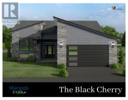 Lot 33 Windstar Avenue, Chelmsford, Ontario