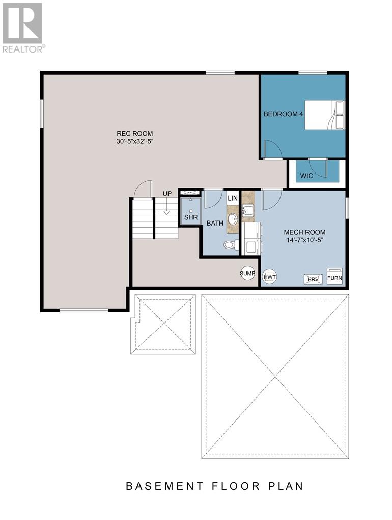 Lot 33 Windstar Avenue, Chelmsford, Ontario  P0M 1L0 - Photo 3 - 2119156