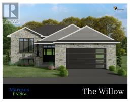 Lot 31 Windstar Avenue, Chelmsford, Ontario