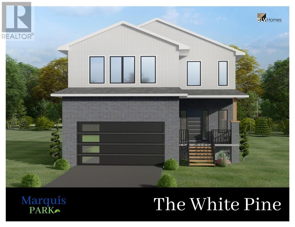 Lot 1 Windstar Avenue, chelmsford, Ontario