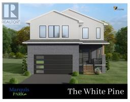 Lot 1 Windstar Avenue, Chelmsford, Ontario