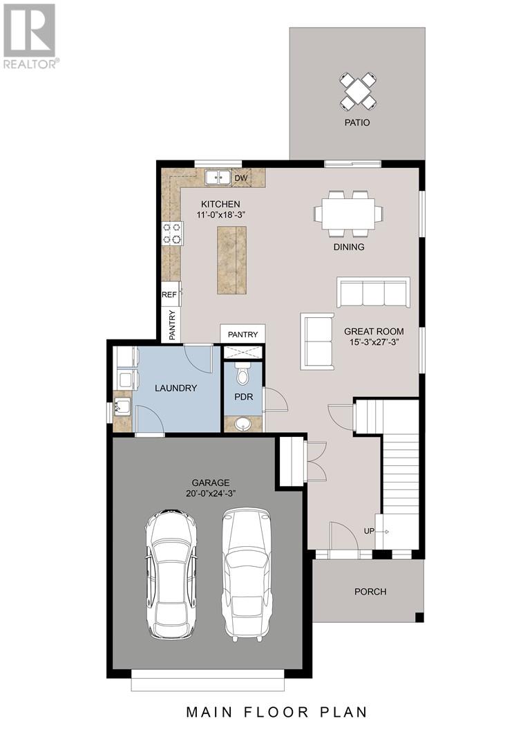 Lot 1 Windstar Avenue, Chelmsford, Ontario  P0M 1L0 - Photo 2 - 2119162