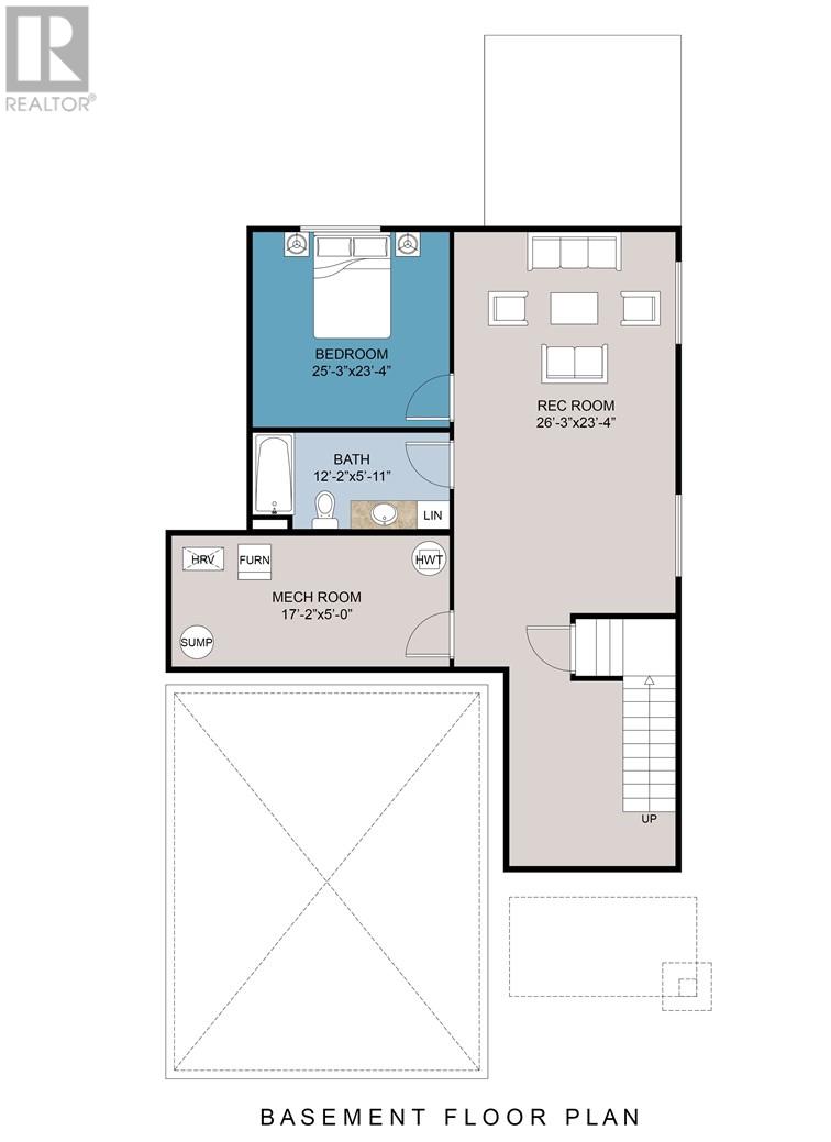Lot 1 Windstar Avenue, Chelmsford, Ontario  P0M 1L0 - Photo 4 - 2119162