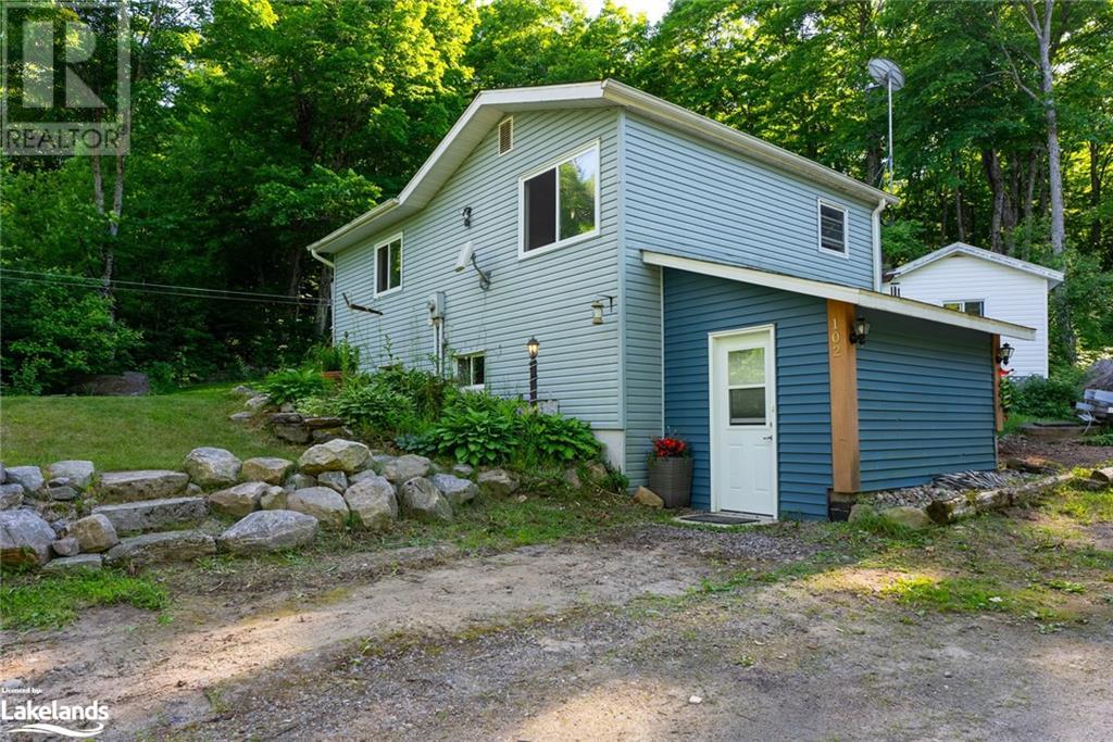 102 Whalley Lake Road W, Magnetewan, Ontario  P0A 1P0 - Photo 3 - 40650340