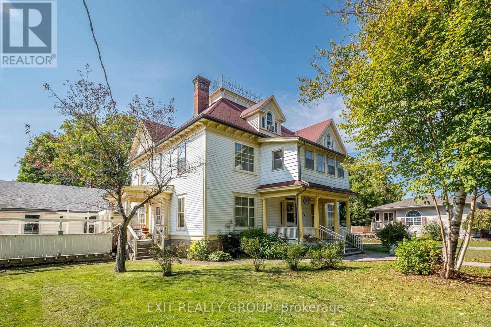 29 Bursthall Street, Marmora And Lake (Marmora Ward), Ontario  K0K 2M0 - Photo 2 - X9360278