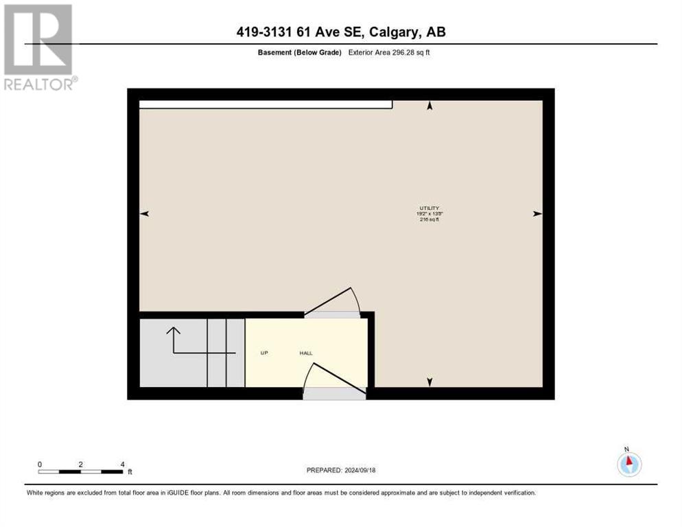 419, 3131 63 Avenue Sw, Calgary, Alberta  T3E 6N4 - Photo 37 - A2167293