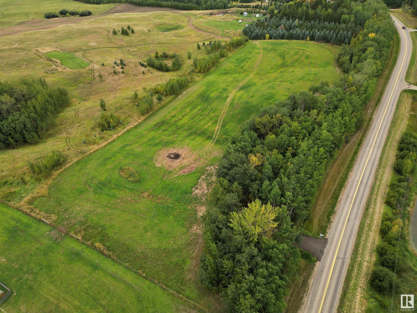 1009 Township Road 540, Rural Parkland County, Alberta  T7Y 0A6 - Photo 17 - E4406096