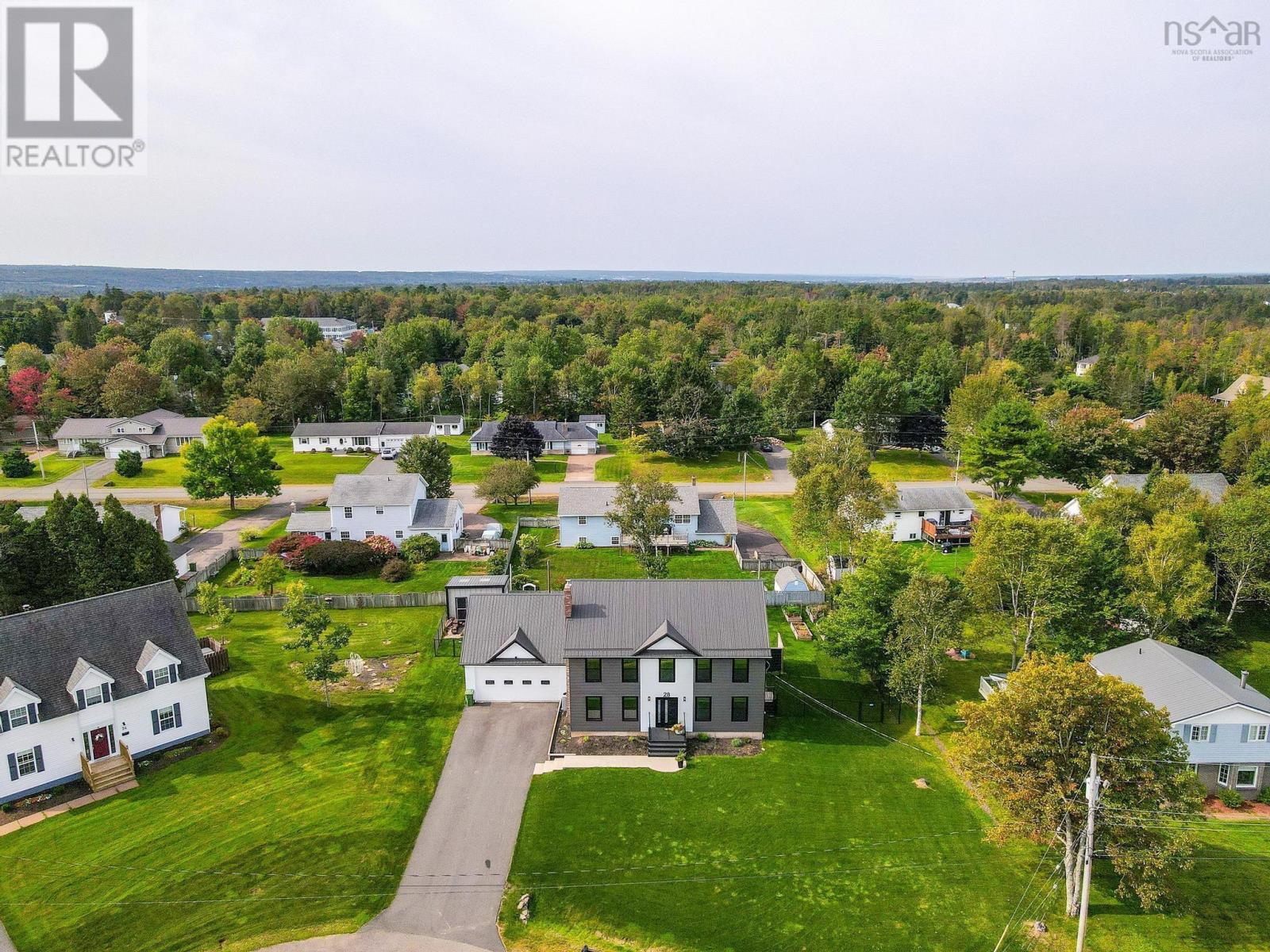 28 Sinclair Court, Valley, Nova Scotia  B6L 2T7 - Photo 50 - 202422823