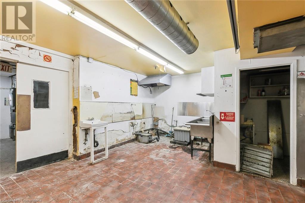 150 Hughson Street S Unit# 1b, Hamilton, Ontario  L8N 2B4 - Photo 12 - XH4206351