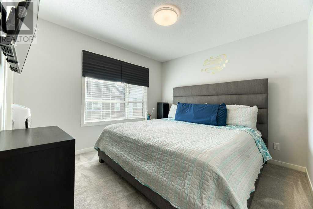 242 Harvest Grove Walk, Calgary, Alberta  T3K 2P3 - Photo 26 - A2159693