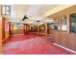 150 HUGHSON Street S Unit# 1C, hamilton, Ontario
