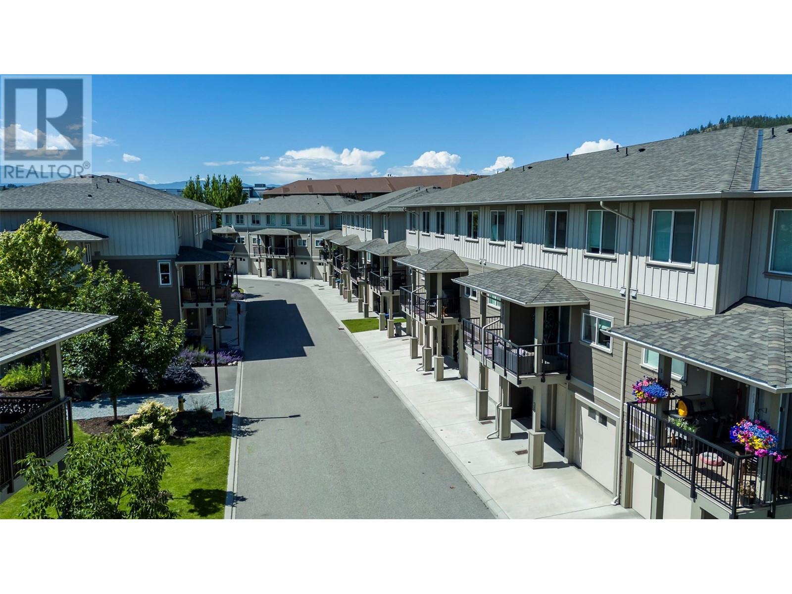 300 Drysdale Boulevard Unit# 37, Kelowna, British Columbia  V1V 3E6 - Photo 40 - 10317650