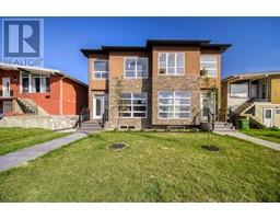 514 34 Avenue NE, calgary, Alberta