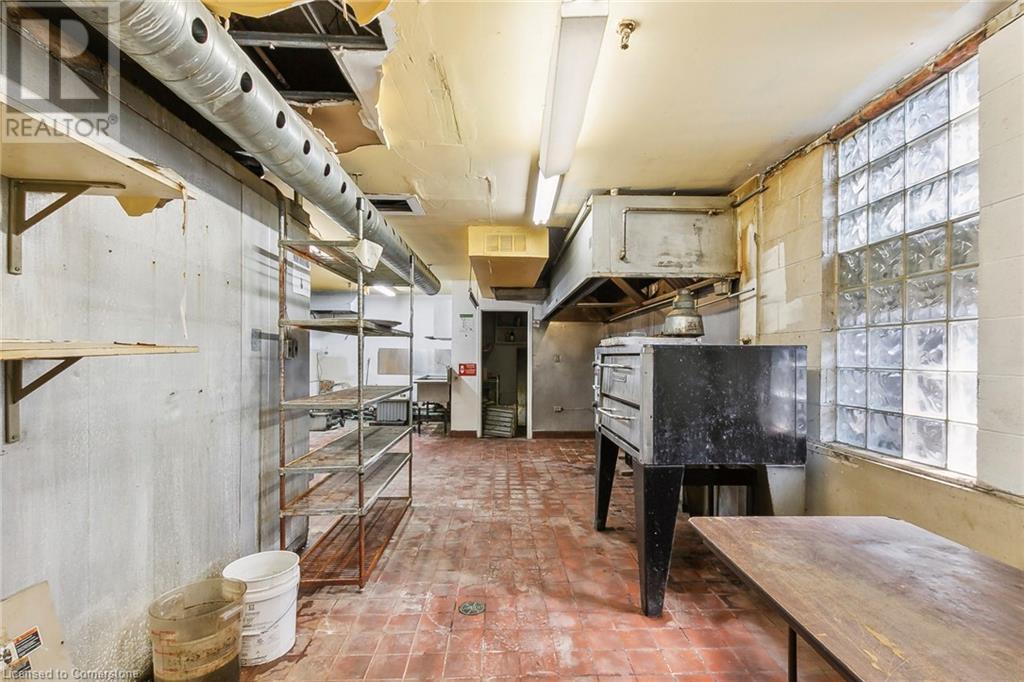 150 Hughson Street S Unit# 1a, Hamilton, Ontario  L8N 2B4 - Photo 11 - XH4206405