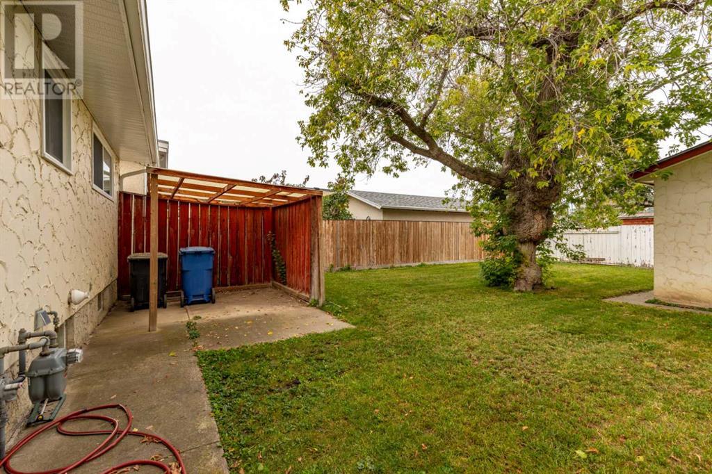 1705 23 Avenue N, Lethbridge, Alberta  T1H 4N3 - Photo 34 - A2166534