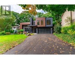 5071 SPRUCE Avenue, burlington, Ontario