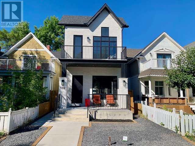 528 19 Avenue SW, calgary, Alberta