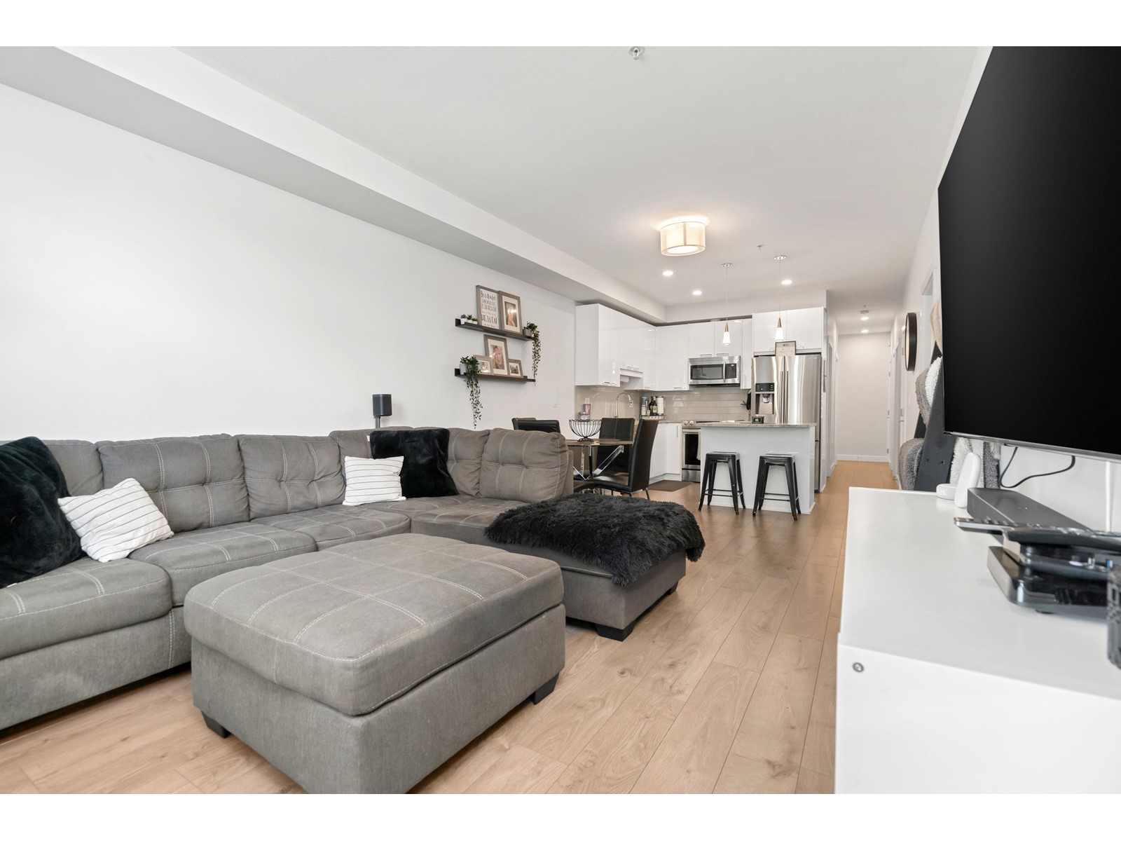 117 20696 Eastleigh Crescent, Langley, British Columbia V3A 4C4 - Photo 5 - R2927943