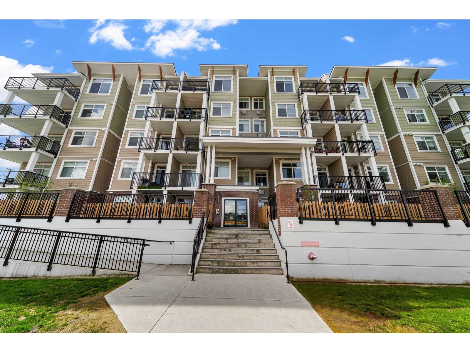 117 20696 Eastleigh Crescent, Langley, British Columbia V3A 4C4 - Photo 24 - R2927943