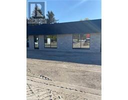 1117 COLBORNE Street E Unit# N2, brantford, Ontario