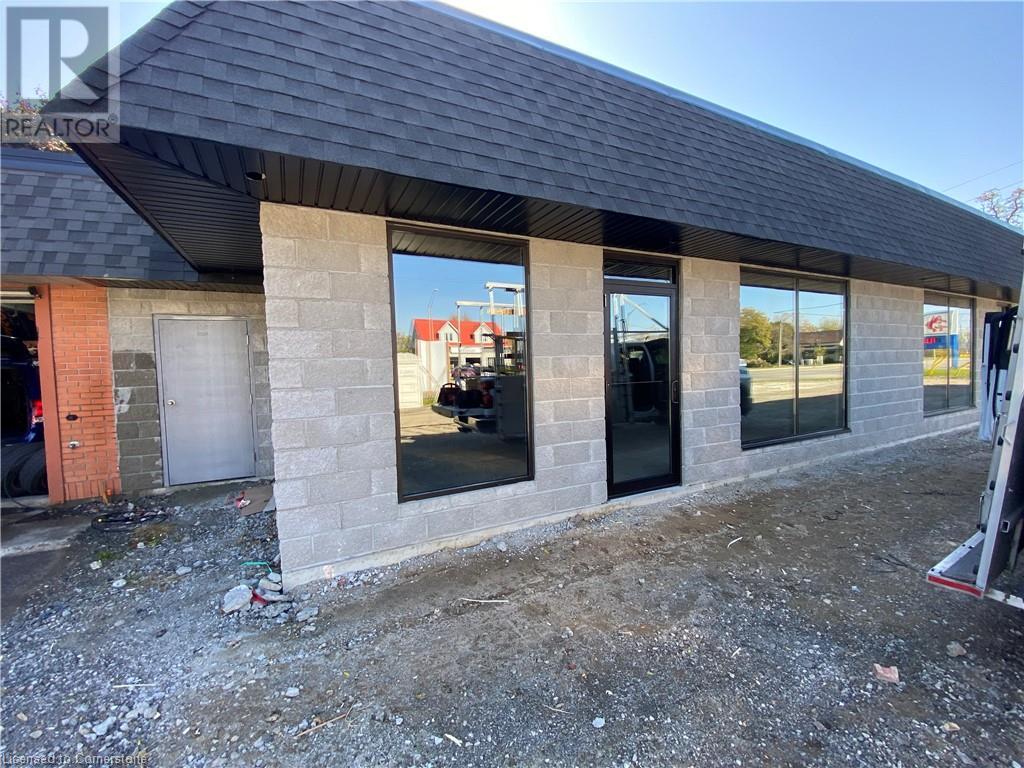 1117 E COLBORNE Street E Unit# N1, brantford, Ontario