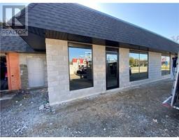 1117 E COLBORNE Street E Unit# N1, brantford, Ontario