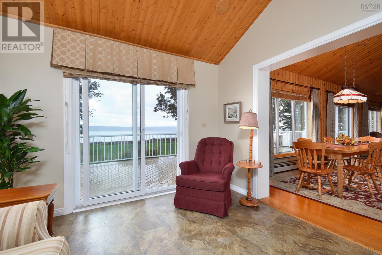 8816 East Bay Highway, Middle Cape, Nova Scotia  B1J 2A1 - Photo 29 - 202422842