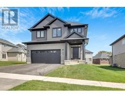 101 GRAYDON Drive, mount elgin, Ontario