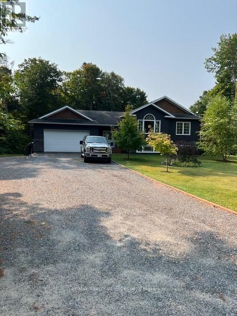 301 Rankin Lake Road, Seguin, Ontario  P2A 0B7 - Photo 1 - X9360037