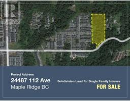 24487 112 AVENUE, maple ridge, British Columbia