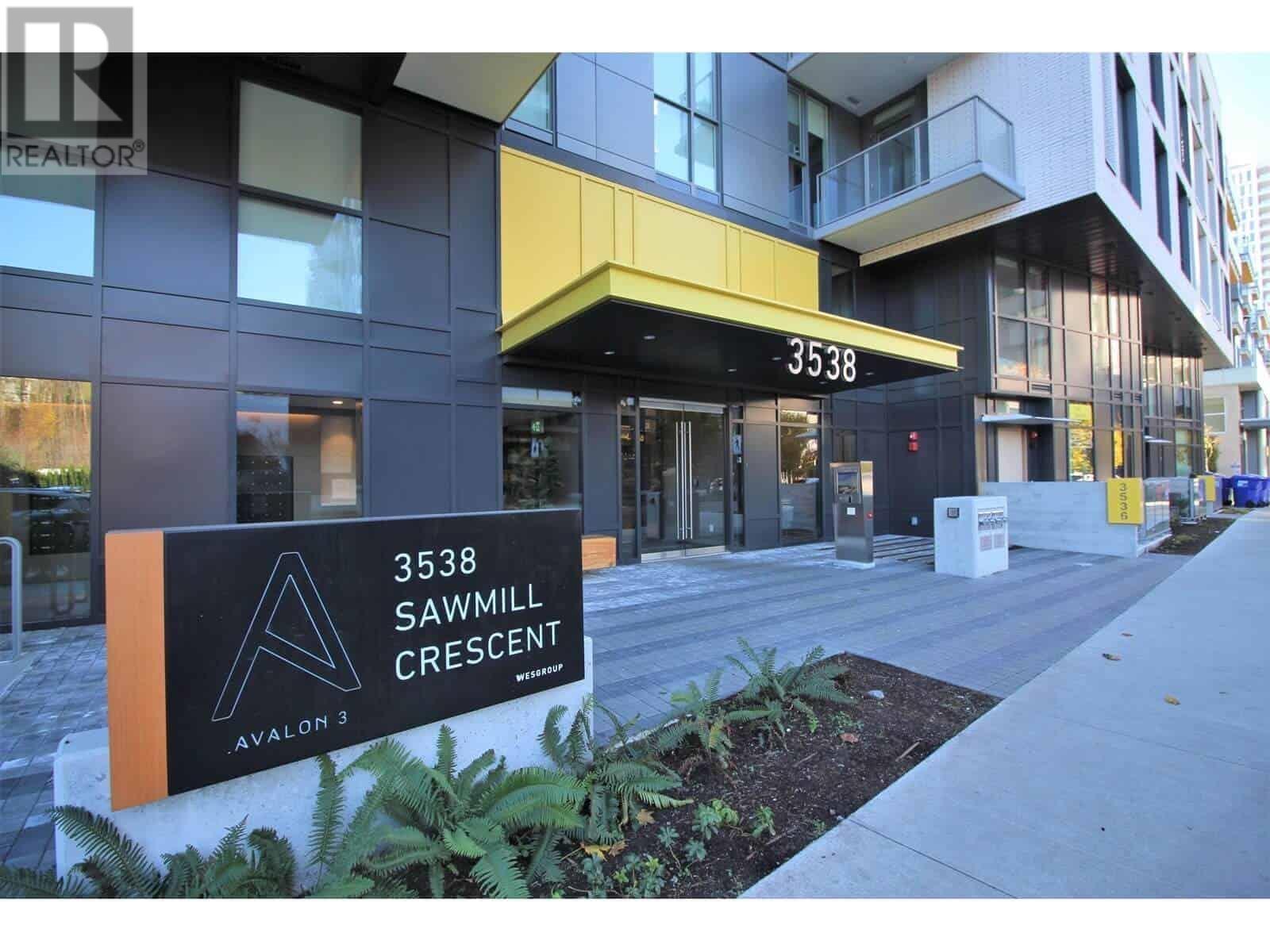 2407 3538 Sawmill Crescent, Vancouver, British Columbia  V5S 0J8 - Photo 26 - R2906927