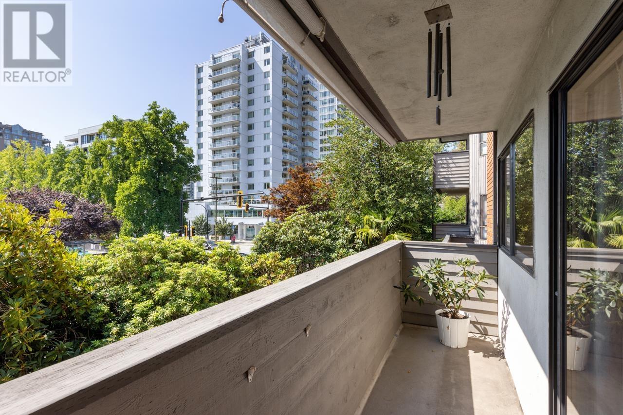 216 206 E 15th Street, North Vancouver, British Columbia  V7L 2R3 - Photo 15 - R2927798