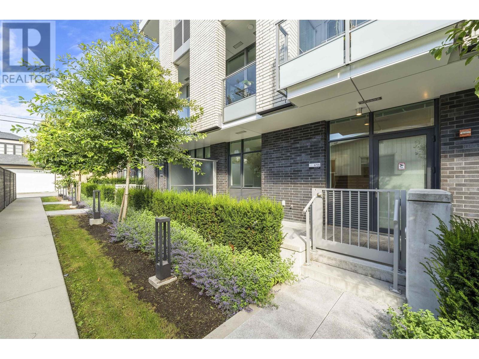 6735 Cambie Street, Vancouver, British Columbia  V6P 3H1 - Photo 25 - R2927869