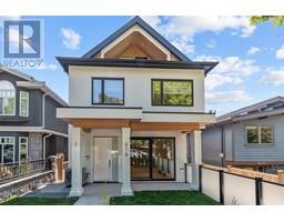 1 878 E 61ST AVENUE, vancouver, British Columbia