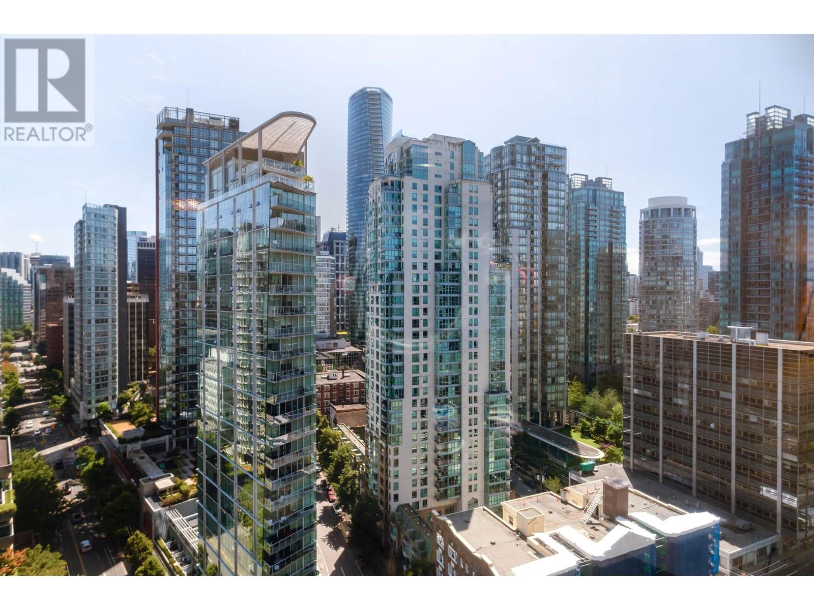 2408 555 Jervis Street, Vancouver, British Columbia  V6E 4N1 - Photo 21 - R2927960