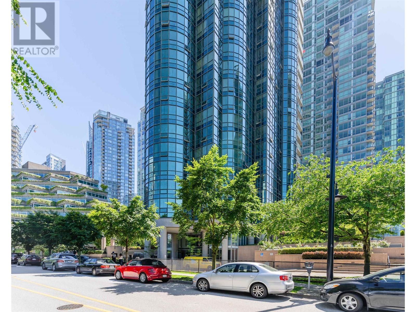 2408 555 Jervis Street, Vancouver, British Columbia  V6E 4N1 - Photo 34 - R2927960